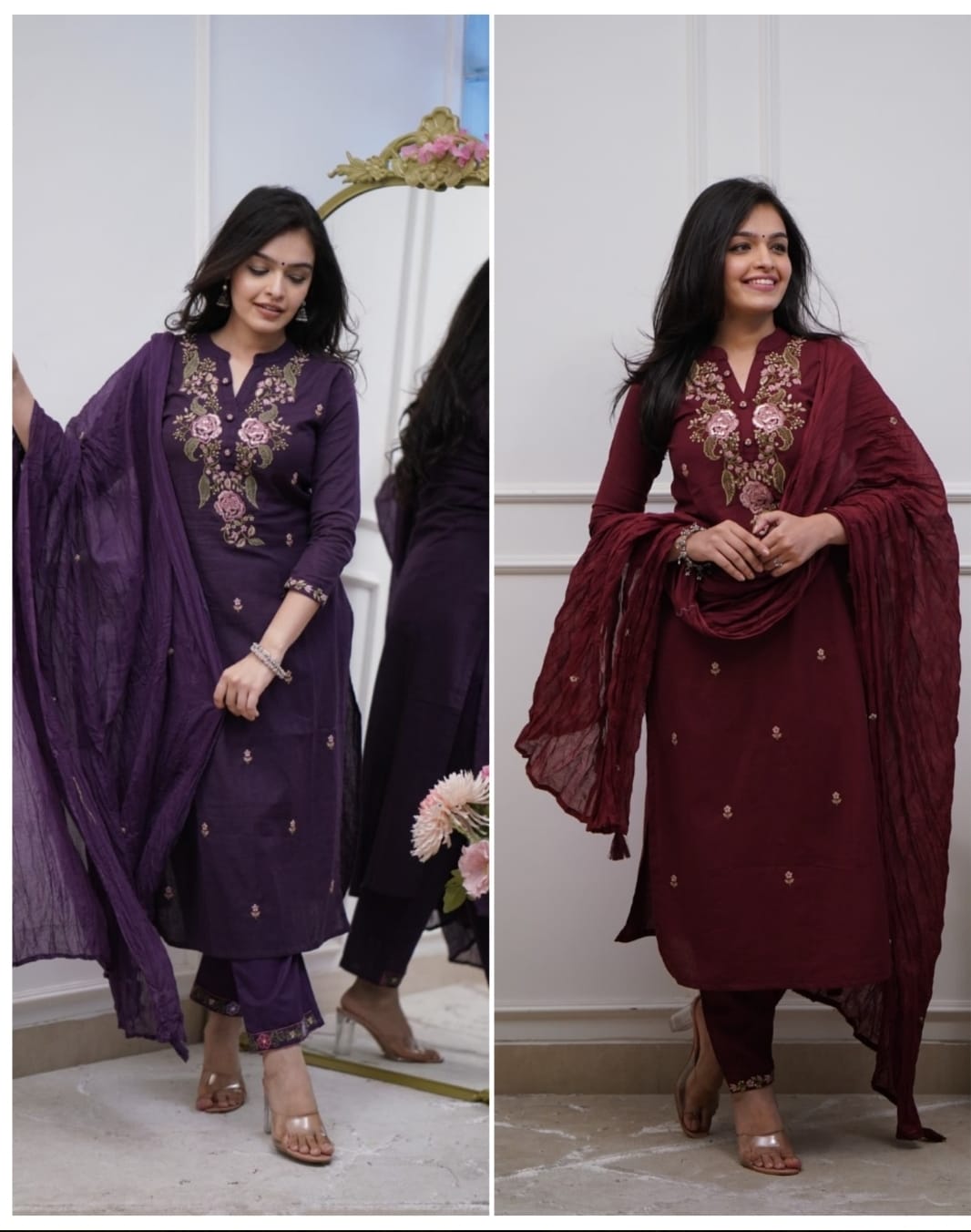 3/2pc suit