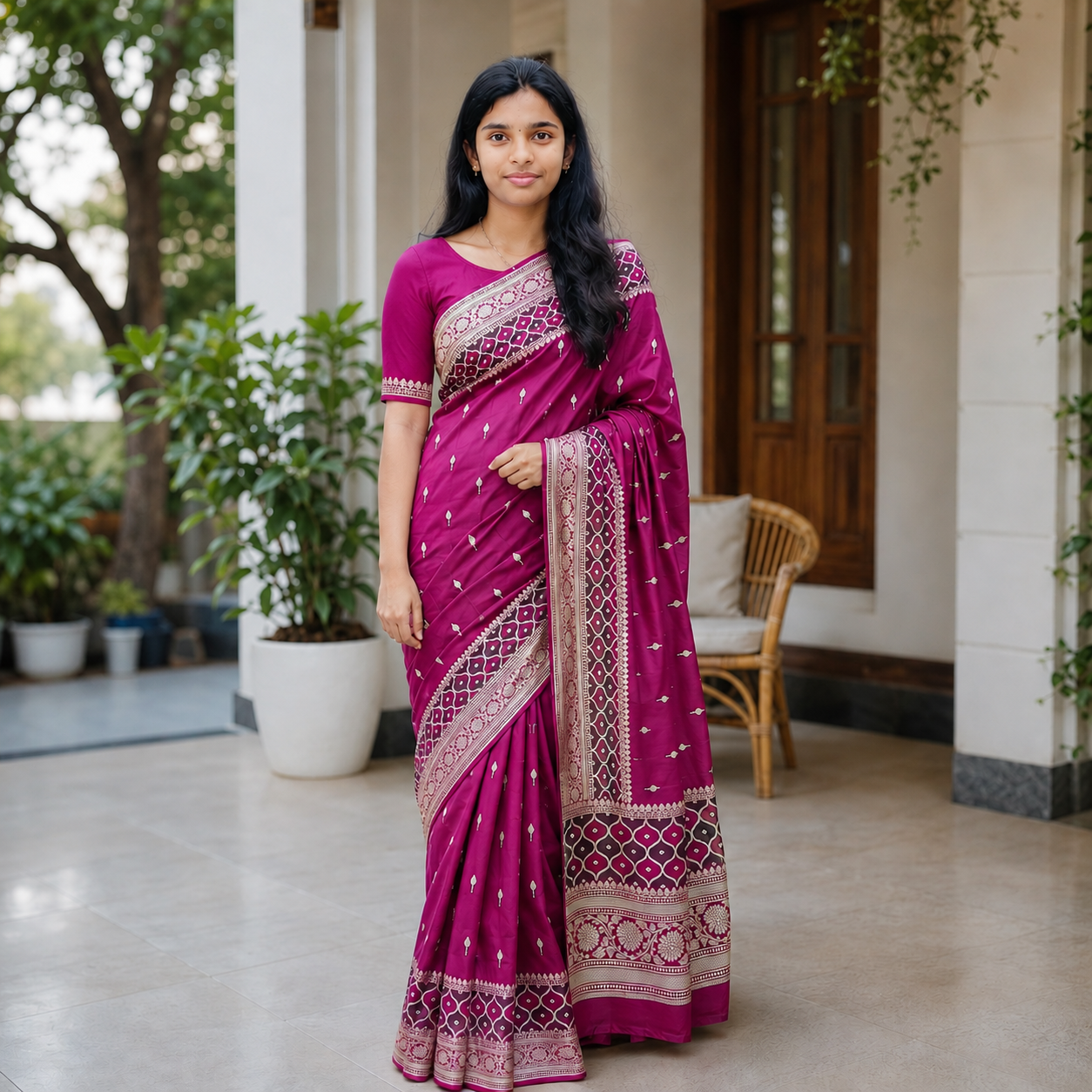 Banarasi