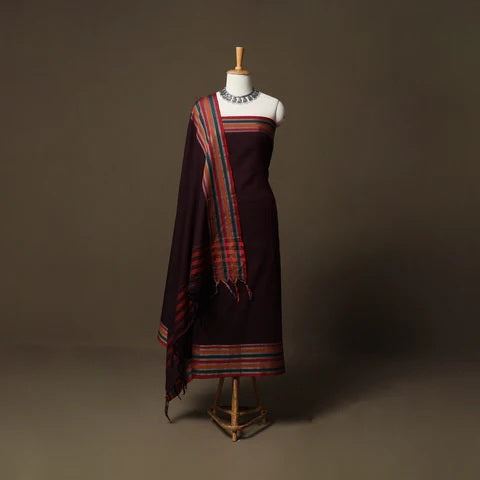 Unstitched Dress Materials