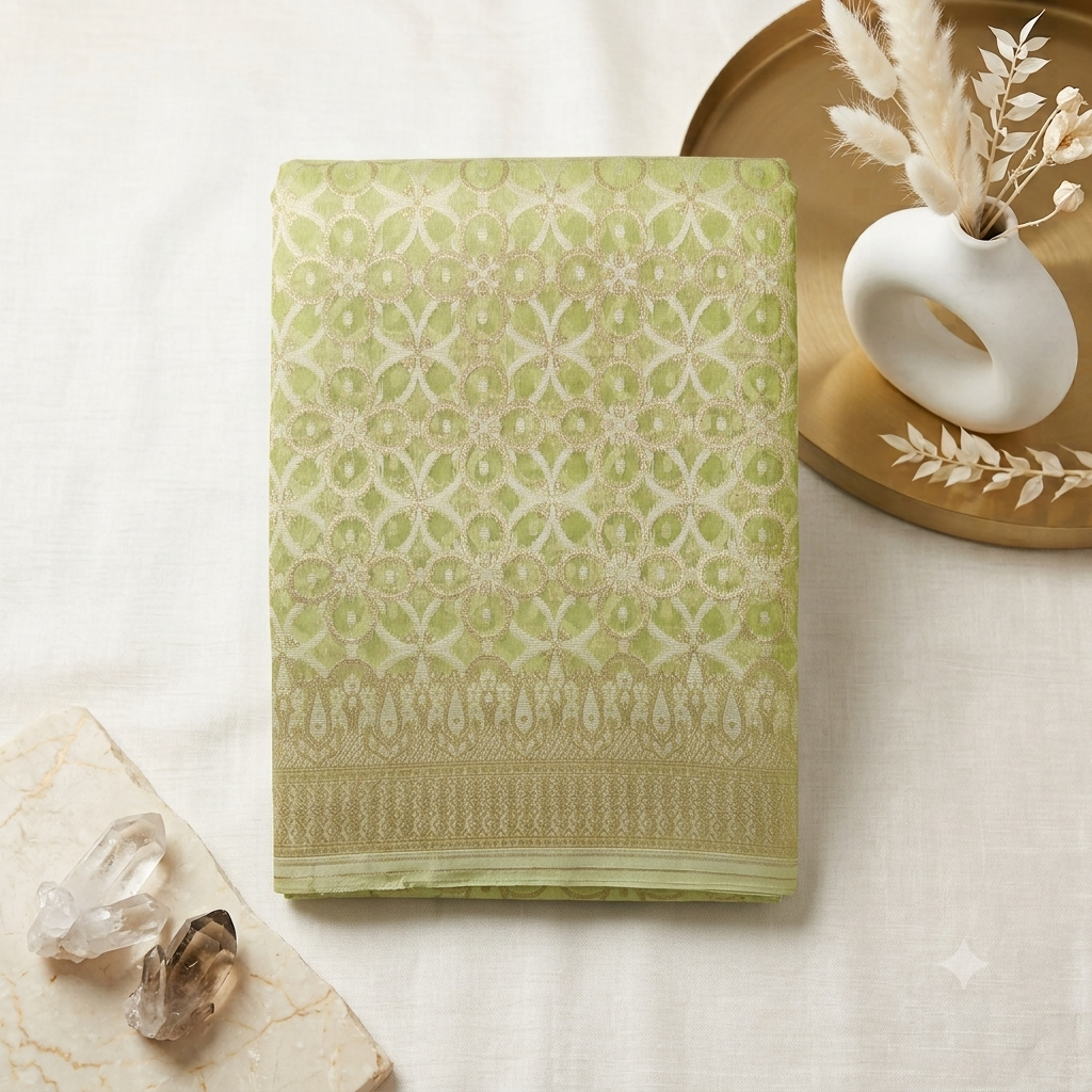 Patola weaving saree