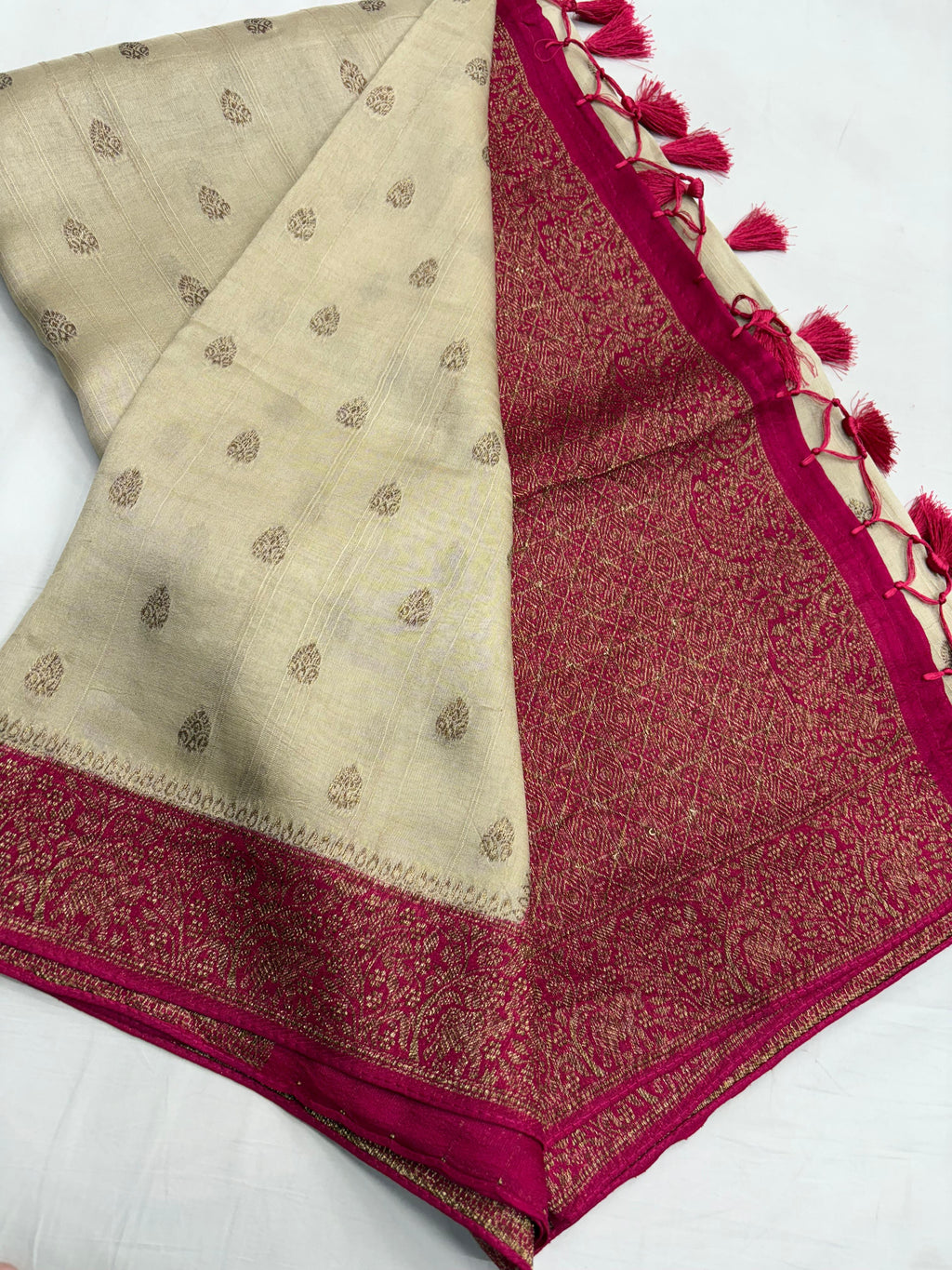 Premium khaddi  crape