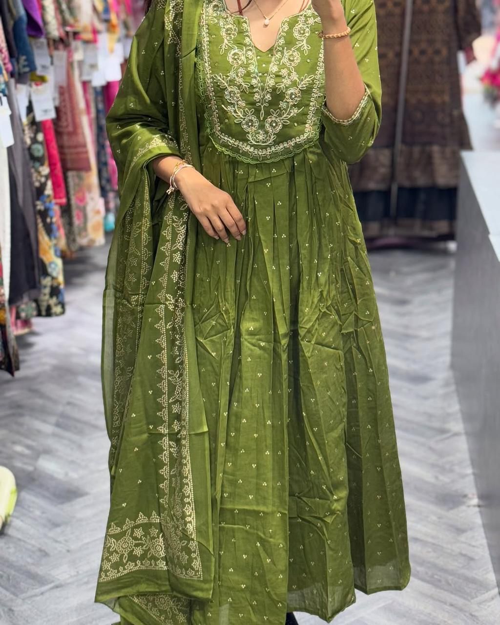 BeauBeautiful 3pc suits