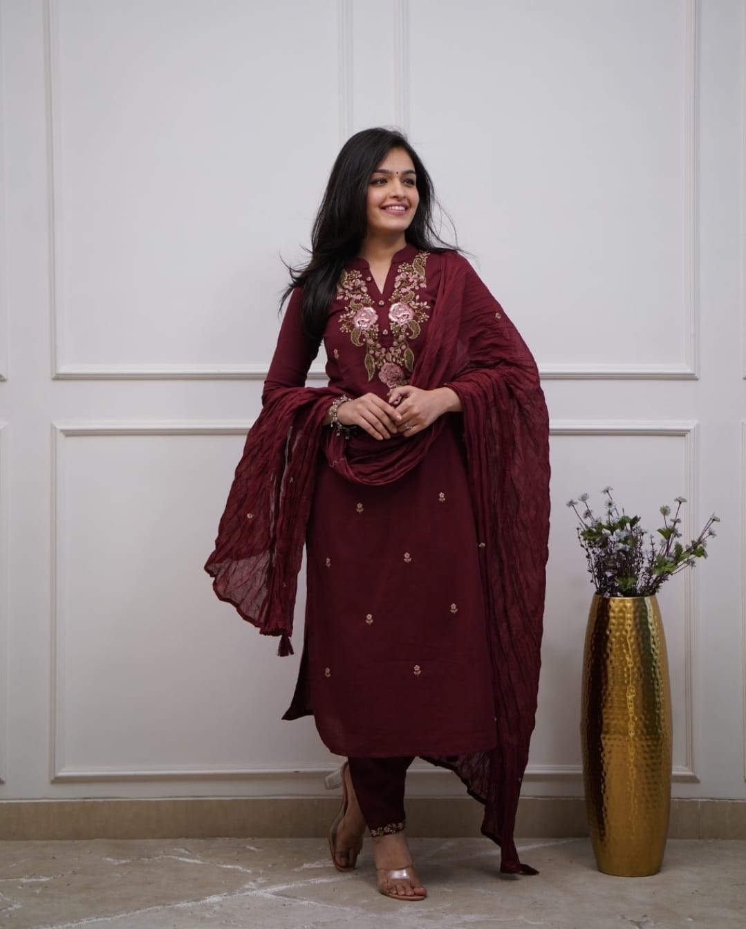 Beautiful 3pc suits