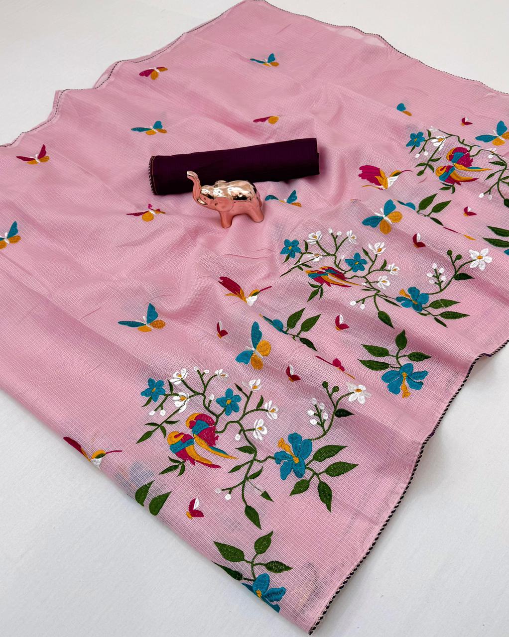 Kota Saree