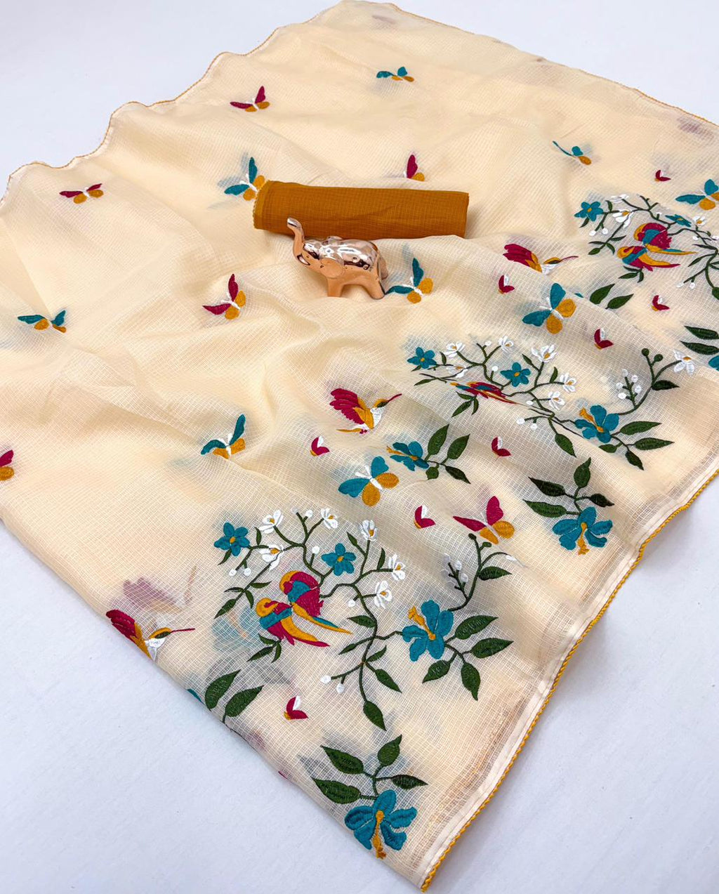 Kota Saree