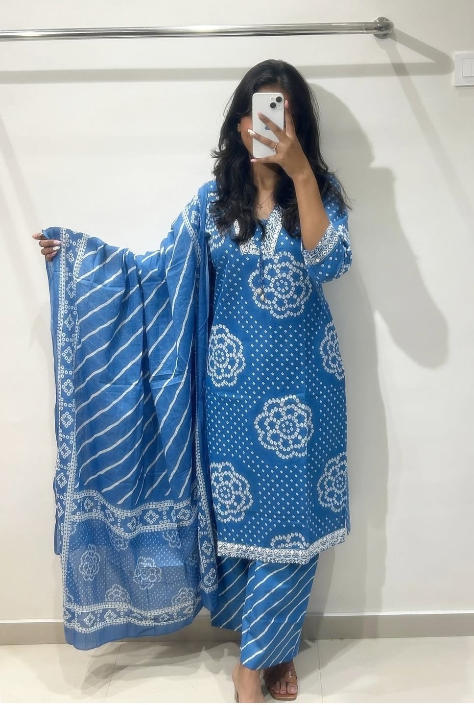 3pc readymade suits
