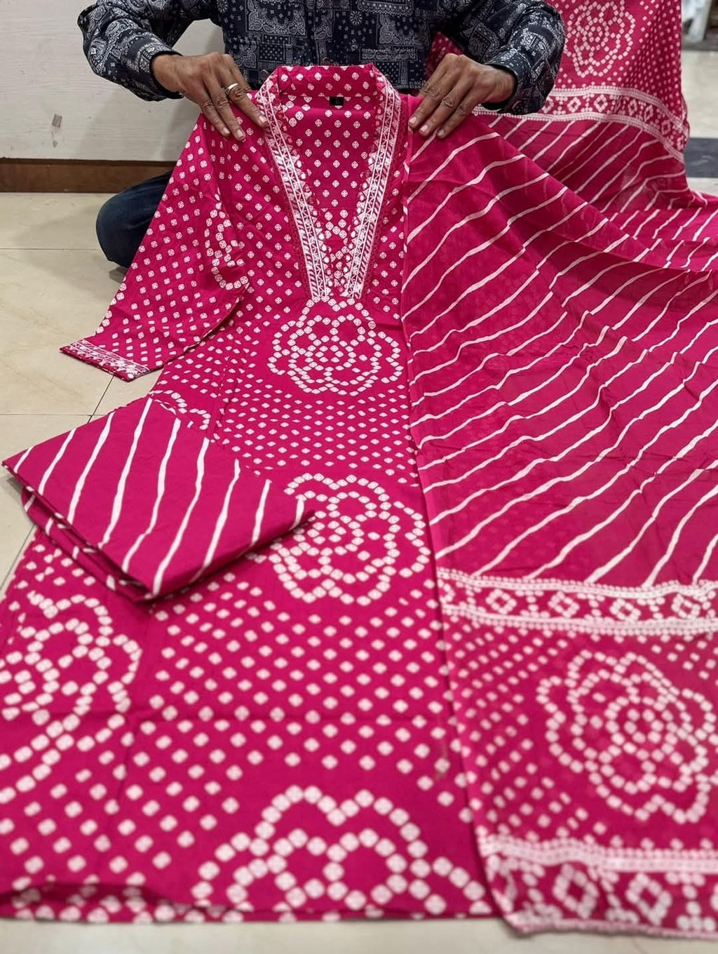 3pc readymade suits