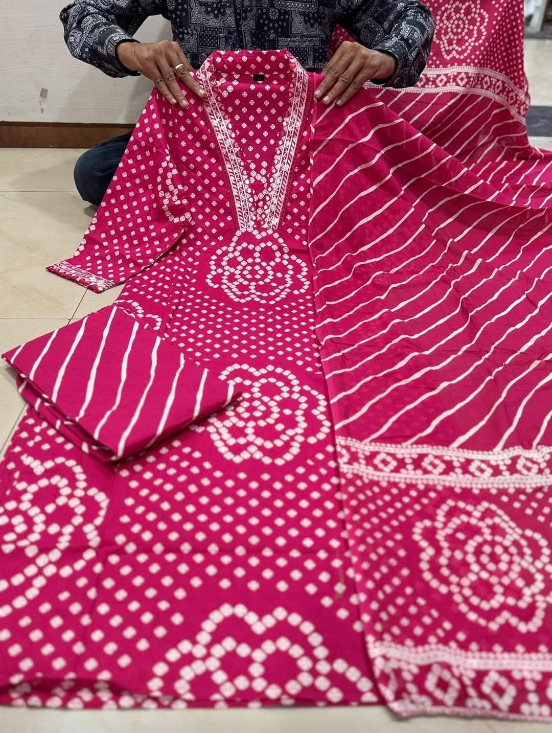 3pc readymade suits