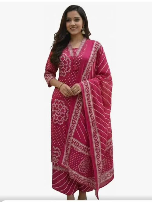 3pc readymade suits