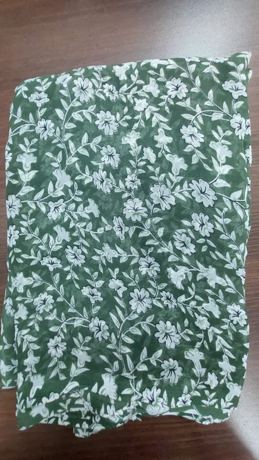 Daily wear georgette saree