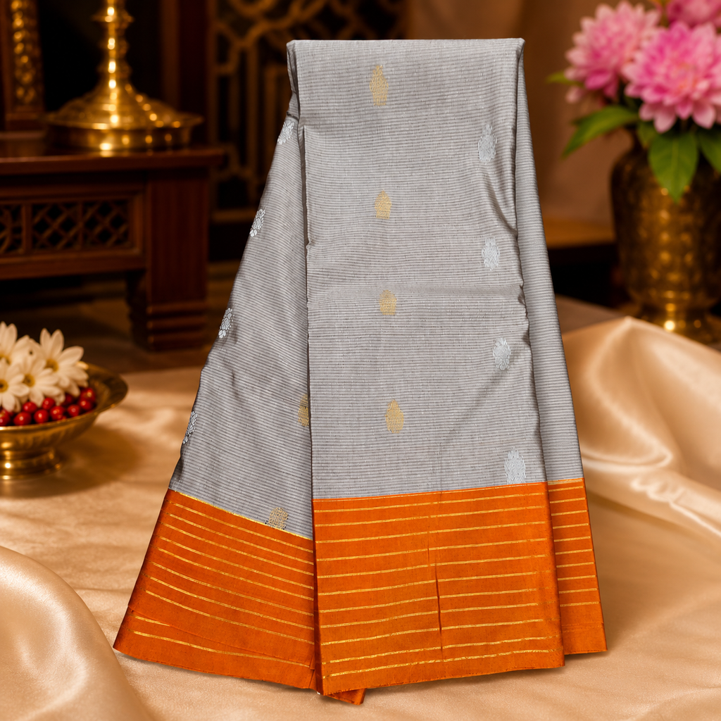 Gadwal saree
