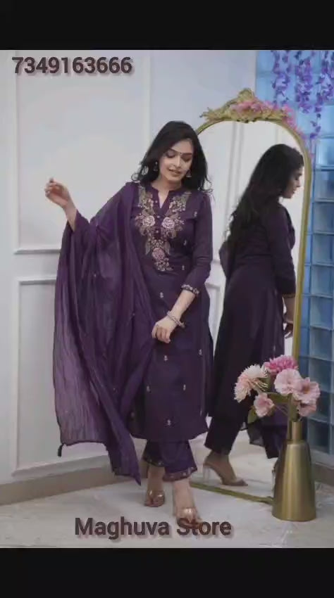 Beautiful 3pc suits