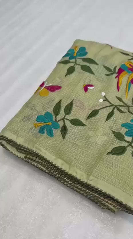 Kota Saree